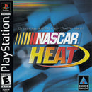 Nascar Heat - Playstation 1 Pre-Played