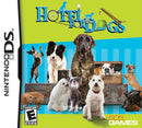 Hotel For Dogs - Nintendo DS Pre-Played