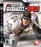 MLB 2K9 Front Cover - Playstation 3 Pre-Played