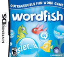 Wordfish - Nintendo DS Pre-Played