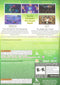 Xbox Live Arcade Compilation Disc Back Cover - Xbox 360 Pre-Played