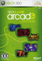 Xbox Live Arcade Compilation Disc Front Cover - Xbox 360 Pre-Played