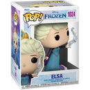 Pop! Disney Ultimate Princess - Elsa 1024