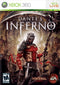 Dante's Inferno  - Xbox 360 Pre-Played