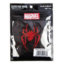 Marvel Spider Man Miles Morales Adjustable Face Cover