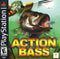 Action Bass  - Playstation 1 Pre-Played