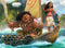 Disney Moana: One Ocean One Heart XXL 100 Piece Puzzle