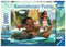 Disney Moana: One Ocean One Heart XXL 100 Piece Puzzle