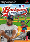 Backyard Baseball 10 Front Cover - Playstation 2 Pre-Played