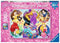 Disney Princess XXL 100 Piece Puzzle