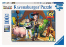 Disney Pixar: Toy Story 100XXL Piece Puzzle