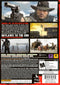 Red Dead Redemption Back Cover - Xbox 360 Pre-Played