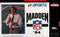 Madden NFL 94  - Super Nintendo, SNES Pre-Played