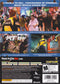 Dead Rising 2 Back Cover - Xbox 360 Pre-Played