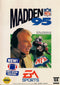 Madden 95 Football  - Sega Genesis Pre-Played