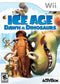 Ice Age Dawn of the Dinosaurs  - Nintendo Wii Pre-Played