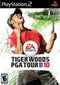 Tiger Woods PGA Tour 10 - Playstation 2 Pre-Played