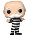 POP Vinyl: Monopoly- Criminal Uncle Pennybags