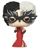 Pop! Disney Cruella - Cruella (Reveal) 1039