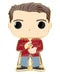 Pop! Pins Friends - Joey Tribbiani