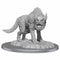 Yeth Hound W18 - Dungeons & Dragons Nolzur's Marvelous Unpainted Miniatures