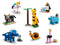 LEGO Classic Bricks and Animals Set