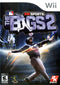 The Bigs 2 - Nintendo Wii Pre-Played