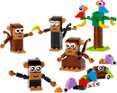 Lego Classic Creative Monkey Fun 11031
