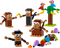 Lego Classic Creative Monkey Fun 11031