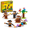 Lego Classic Creative Monkey Fun 11031