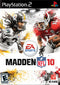 Madden NFL 10 - Playstation 2 Pre-Played