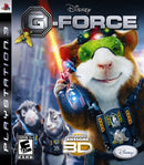 Disney G-Force - Playstation 3 Pre-Played