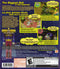 Katamari Forever Back Cover - Playstation 3 Pre-Played