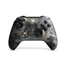 Xbox One Controller Night Ops Camo - Pre-Played