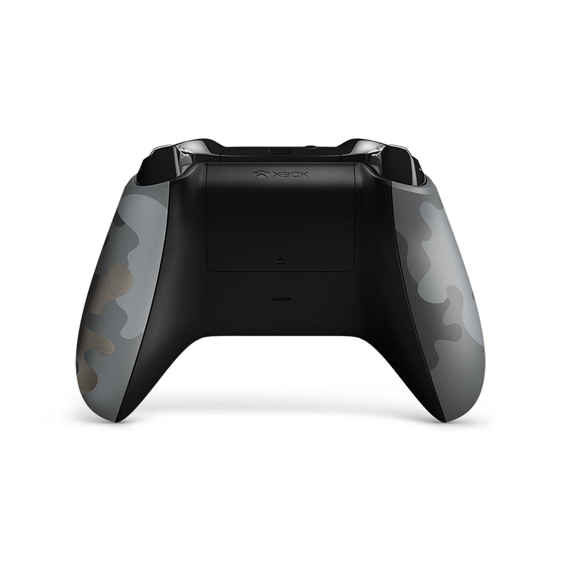 Xbox One Controller Night Ops Camo - Pre-Played