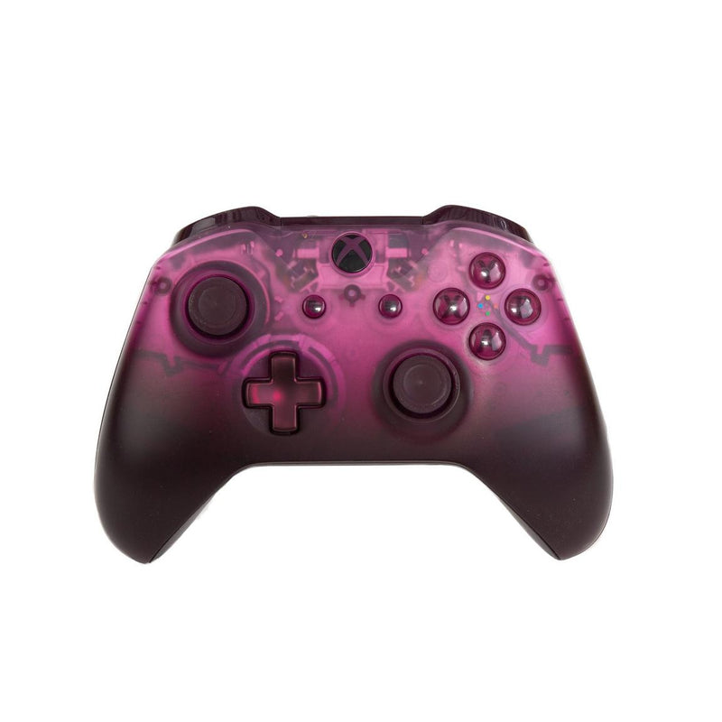 Xbox One Wireless Controller Phantom Magenta - Pre-Played