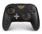 PowerA Enhanced Wireless Controller The Legend of Zelda Hylian Crest - Nintendo Switch Pre-Played