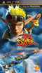 Jak and Daxter: The Lost Frontier - PSP Pre-Played