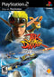 Jak & Daxter The Lost Frontier Front Cover - Playstation 2 Pre-Played