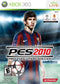 Pro Evolution Soccer 2010 - Xbox 360 Pre-Played