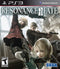 Resonance of Fate - Playstation 3 Pre-Played