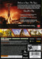 Fallout New Vegas Back Cover - Xbox 360 Pre-Played