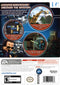 MySims Agents Back Cover - Nintendo Wii Pre-played