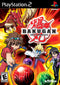 Bakugan Battle Brawlers - Playstation 2 Pre-Played