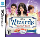 Wizards of Waverly Place - Nintendo DS Pre-Played