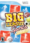 Big League Sports: Summer - Nintendo Wii Pre-Played