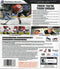 NHL 10 Back Cover - Playstation 3 Pre-Played