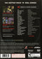 Guitar Hero 5 Back Cover - Playstation 2 Pre-Played