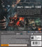 Thief Back Cover - Xbox One Pre-Played