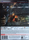 Thief Back Cover - Playstation 3 Pre-Played